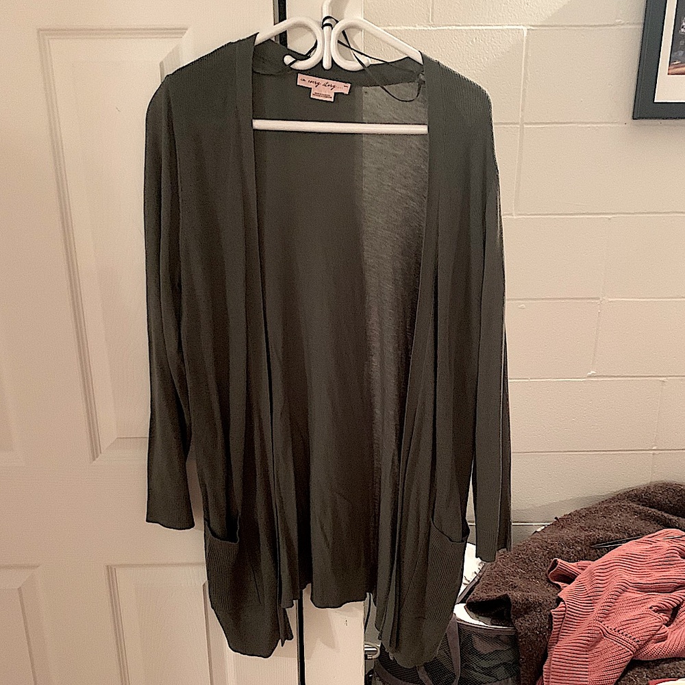 Cardigan